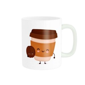 ماگ مدل قهوه